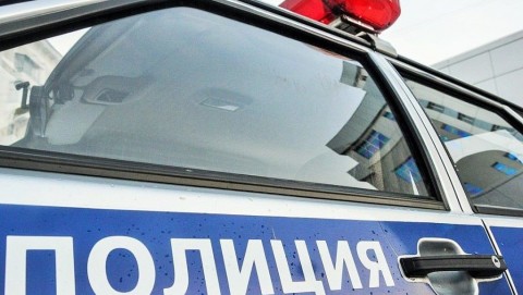 В Воркуте сотрудники Госавтоинспекции задержан водитель, лишенный права управления транспортными средствами