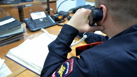 В Воркуте полицейские по «горячим следам» раскрыли кражу ноутбука из магазина электроники