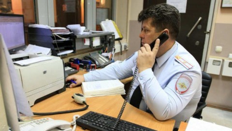 Воркутинскими полицейскими выявлены очередные факты фиктивной регистрации граждан