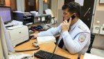Владимир Колокольцев наградил полицейских ОМВД России «Воркутинский», которые помогли жителям многоквартирного дома эвакуироваться при пожаре